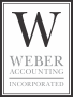 Weber Accounting
