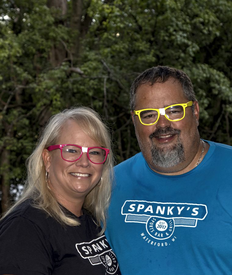 Spanky's is a new sponsor of Waterford River Rhythms