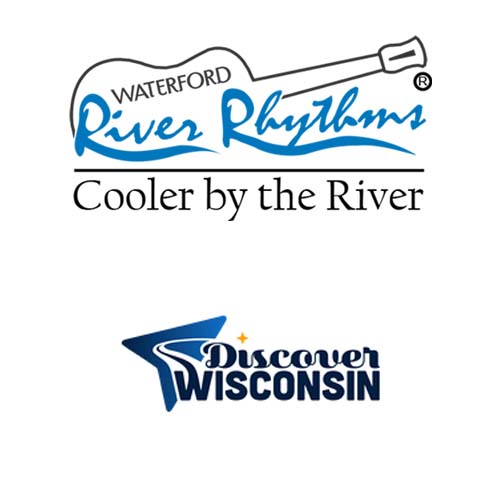 Waterford River Rhythms on Discover Wisconsin