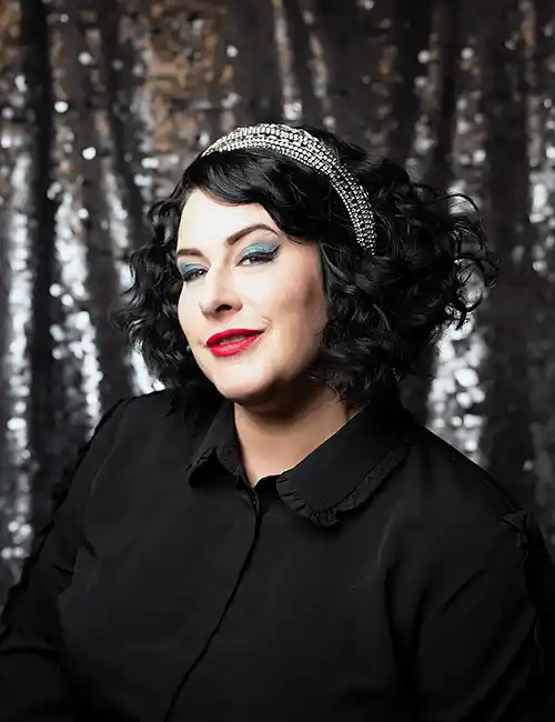 Davina & The Vagabonds