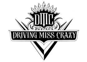 Driving Miss Crazy (DMC)